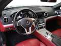 Mercedes-Benz SL 350 / AMG/ Memory/ Panoramadak/ Stoelverwarming- & Ven Gris - thumbnail 11