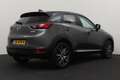 Mazda CX-3 2.0 Aut. SkyActiv-G SkyLease GT Leder Trekhaak Cam Gris - thumbnail 2