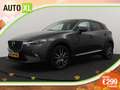 Mazda CX-3 2.0 Aut. SkyActiv-G SkyLease GT Leder Trekhaak Cam Gris - thumbnail 1