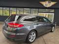 Ford Mondeo 2.0 Turnier Titanium PANO/LED/1.Hand/AHK Grau - thumbnail 8