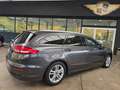 Ford Mondeo 2.0 Turnier Titanium PANO/LED/1.Hand/AHK Grau - thumbnail 9