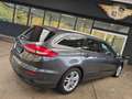 Ford Mondeo 2.0 Turnier Titanium PANO/LED/1.Hand/AHK Grau - thumbnail 11