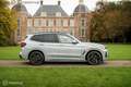 BMW X3 xDrive20i High Executive | M sportpakket |Brooklyn Grau - thumbnail 4