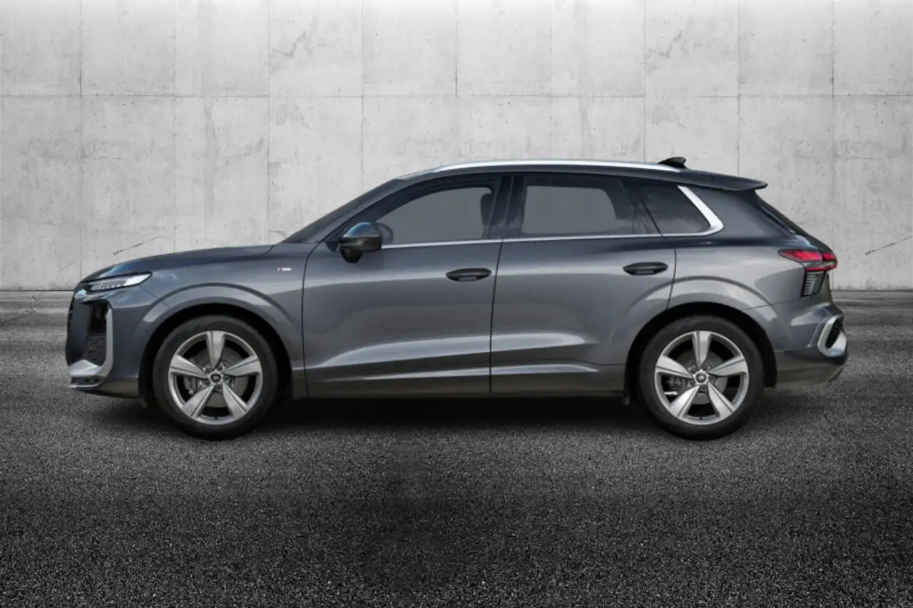 Audi Q3 2026