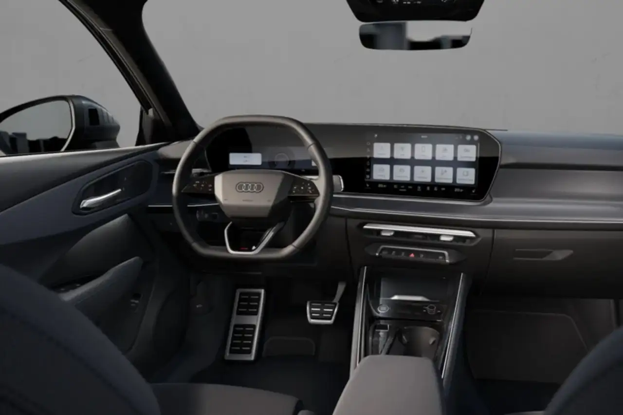 Audi Q3 2026