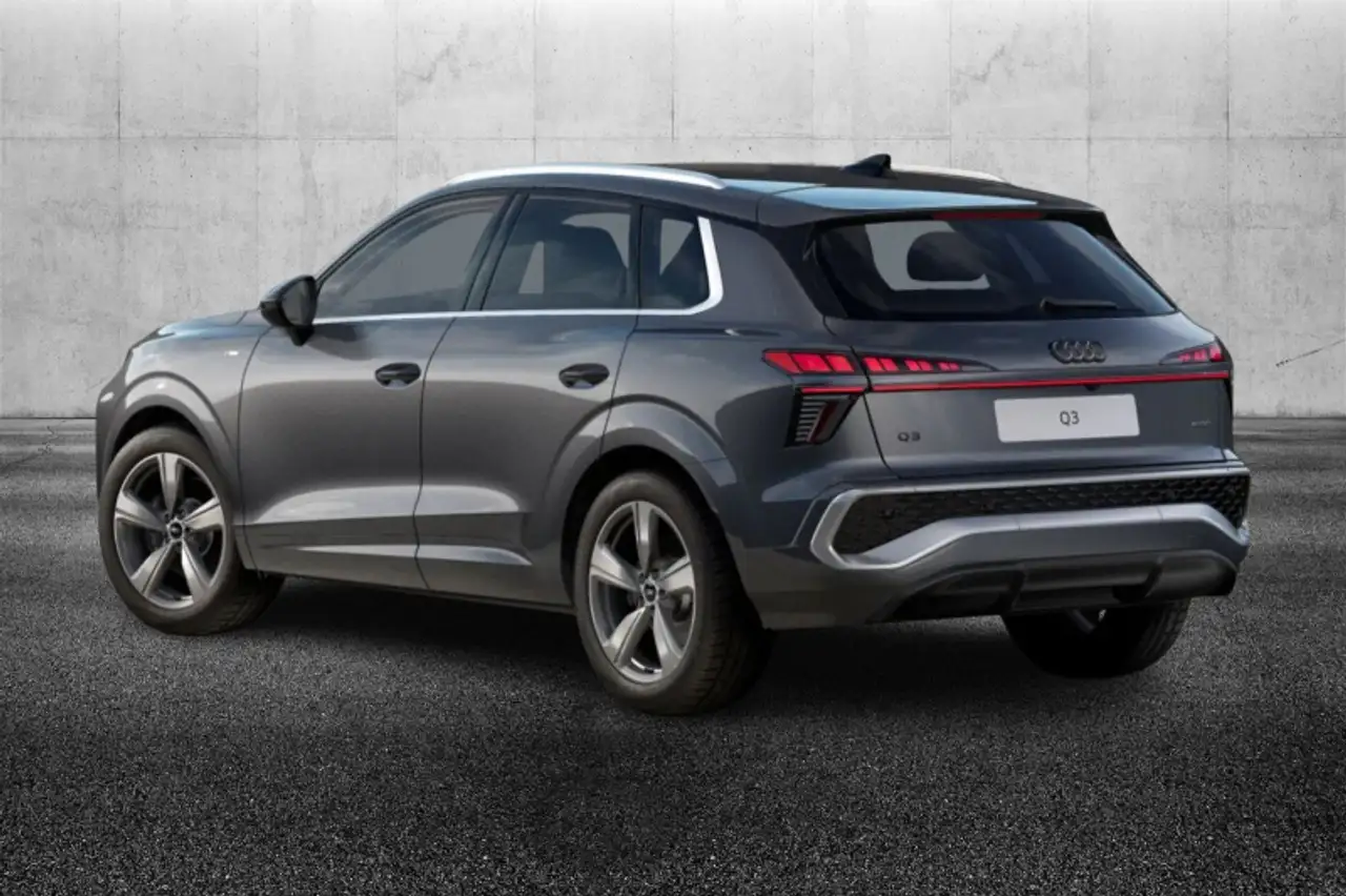 Audi Q3 2026