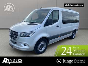 Sprinter 319 Tourer L2H1 LED*Distronic*AHK 2,8 t