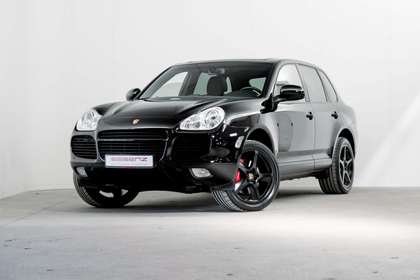 Porsche Cayenne 4.5 Turbo | Panoramadak | BOSE | Youngtimer |