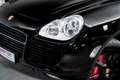 Porsche Cayenne 4.5 Turbo | Panoramadak | BOSE | Youngtimer | Negru - thumbnail 11