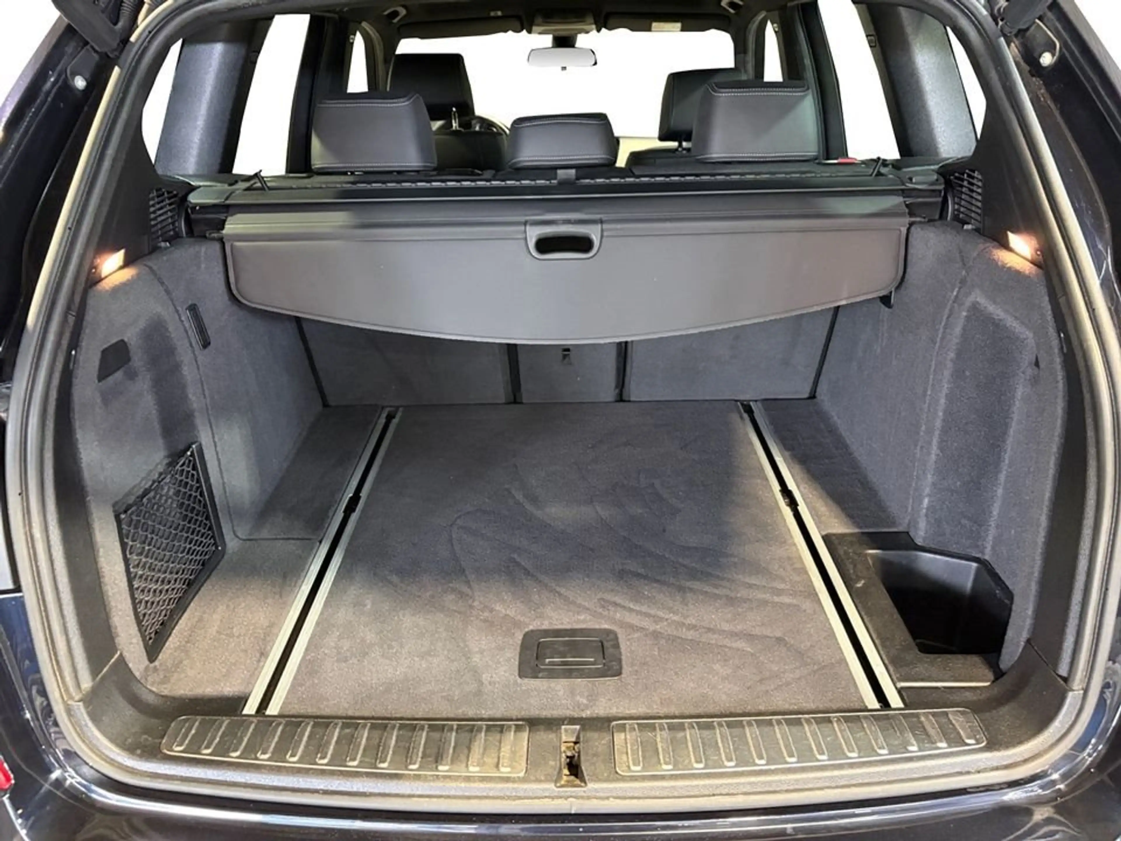 BMW X3 xDrive20d M SPORT + 1.HAND — photo 13