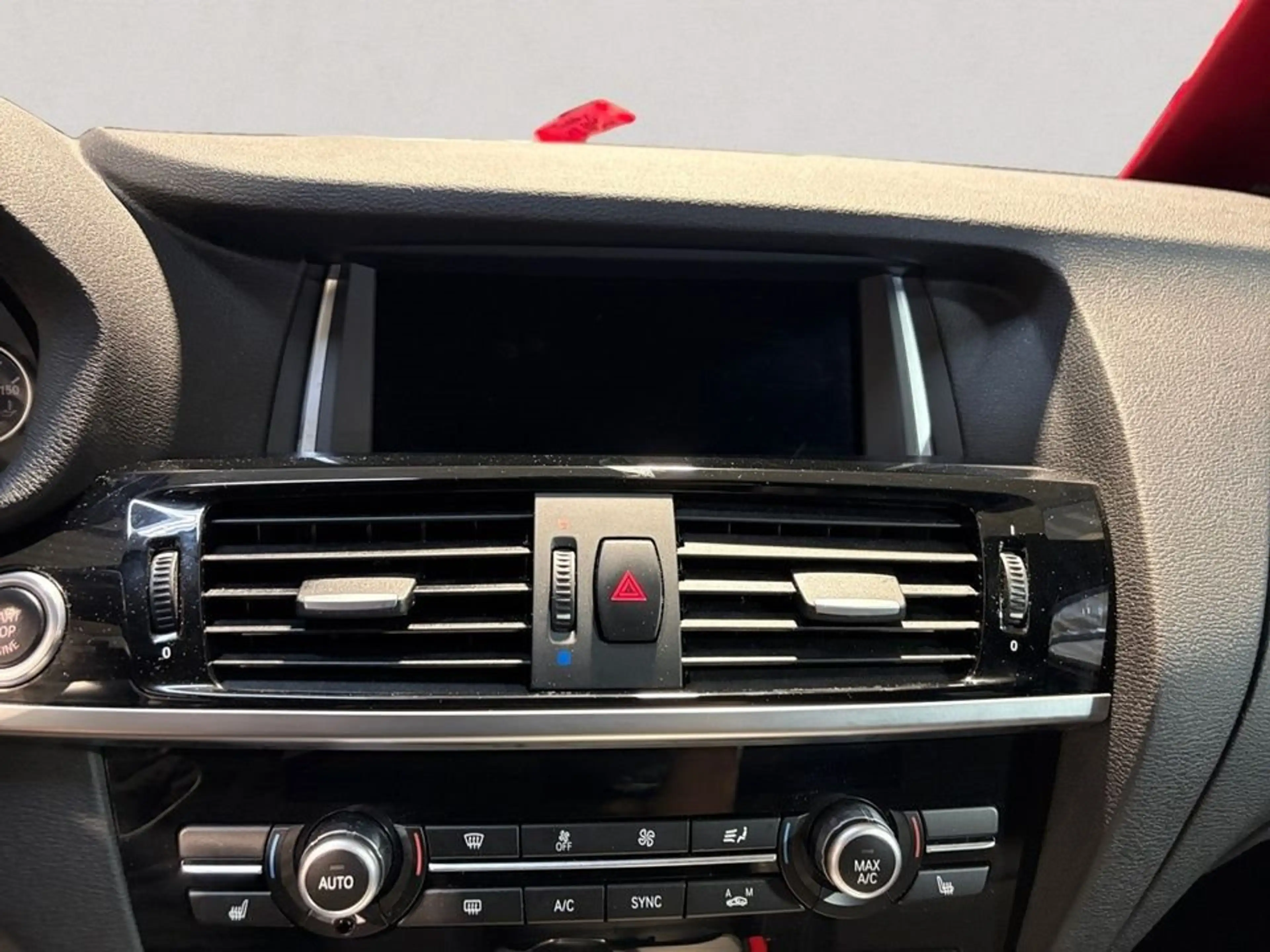 BMW X3 xDrive20d M SPORT + 1.HAND — photo 10