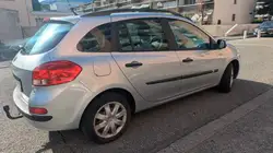 Renault Clio Estate III 1.2 16V 75 eco2 Alizé