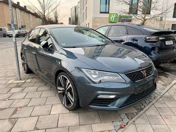 2.0 TSI CUPRA DSG