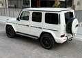 Mercedes-Benz G 63 AMG 4Matic 9G-Tronic Weiß - thumbnail 6