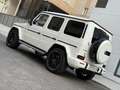 Mercedes-Benz G 63 AMG 4Matic 9G-Tronic Weiß - thumbnail 35