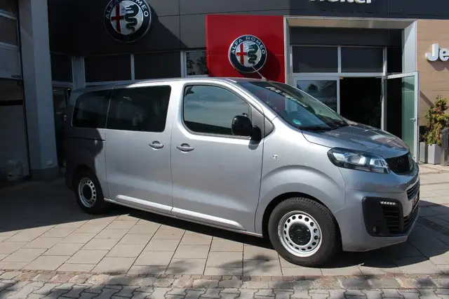 Fiat Scudo E- Scudo Kombi L2  50KWH  SOH 100%