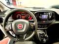 Fiat Doblo Doblo 1.4 tjt 16v MAXI PORTATA 905KG n. power120cv Blanc - thumbnail 10