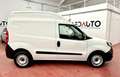 Fiat Doblo Doblo 1.4 tjt 16v MAXI PORTATA 905KG n. power120cv Blanc - thumbnail 4