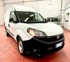 Fiat Doblo Doblo 1.4 tjt 16v MAXI PORTATA 905KG n. power120cv Blanc - thumbnail 1