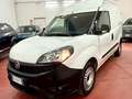 Fiat Doblo Doblo 1.4 tjt 16v MAXI PORTATA 905KG n. power120cv Blanc - thumbnail 3