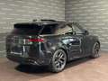 Land Rover Range Rover Sport 3.0D l6 249 CV Dynamic SE Zwart - thumbnail 3