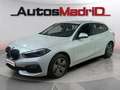 BMW 116 116d Blanco - thumbnail 3