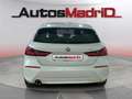 BMW 116 116d Blanco - thumbnail 6