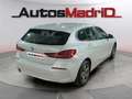BMW 116 116d Blanco - thumbnail 8