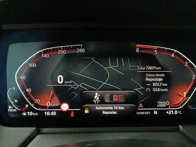 BMW 1 Series view 13