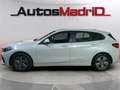 BMW 116 116d Blanco - thumbnail 4