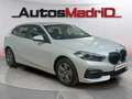 BMW 116 116d Blanco - thumbnail 1