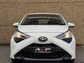 Toyota Aygo 1.0i VVT-i X-play/Airco/Caméra/Garantie 12mois Blanc - thumbnail 2