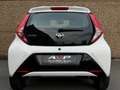 Toyota Aygo 1.0i VVT-i X-play/Airco/Caméra/Garantie 12mois Blanc - thumbnail 4