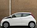 Toyota Aygo 1.0i VVT-i X-play/Airco/Caméra/Garantie 12mois Blanc - thumbnail 6