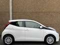 Toyota Aygo 1.0i VVT-i X-play/Airco/Caméra/Garantie 12mois Blanc - thumbnail 7