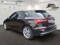 Audi A3 1.5 MHEV EU6e Sportback 35 TFSI advanced,Komfortpa Schwarz - thumbnail 4