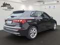 Audi A3 1.5 MHEV EU6e Sportback 35 TFSI advanced,Komfortpa Schwarz - thumbnail 3