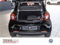 smart forFour electric drive / EQ RADIO KLIMA SHZ Zwart - thumbnail 10