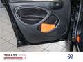 smart forFour electric drive / EQ RADIO KLIMA SHZ Zwart - thumbnail 13
