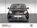 smart forFour electric drive / EQ RADIO KLIMA SHZ Zwart - thumbnail 3
