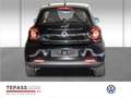 smart forFour electric drive / EQ RADIO KLIMA SHZ Zwart - thumbnail 5