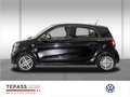 smart forFour electric drive / EQ RADIO KLIMA SHZ Zwart - thumbnail 4