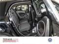smart forFour electric drive / EQ RADIO KLIMA SHZ Zwart - thumbnail 9