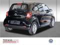 smart forFour electric drive / EQ RADIO KLIMA SHZ Zwart - thumbnail 2