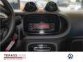 smart forFour electric drive / EQ RADIO KLIMA SHZ Zwart - thumbnail 12