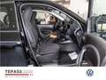 smart forFour electric drive / EQ RADIO KLIMA SHZ Zwart - thumbnail 8