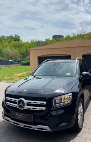 Mercedes-Benz GLB 180 d 8G-DCT