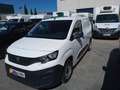 Peugeot Partner 1.5BlueHDI Pro Standard 600kg 75 Blanco - thumbnail 5