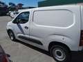 Peugeot Partner 1.5BlueHDI Pro Standard 600kg 75 Blanco - thumbnail 6