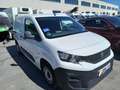 Peugeot Partner 1.5BlueHDI Pro Standard 600kg 75 Blanco - thumbnail 8